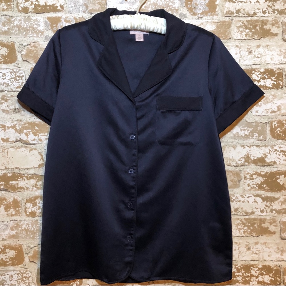 Cabernet sleeping shirt